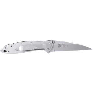 Kershaw Leek 3 Assisted Opening Knife 1660