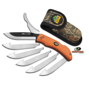 Outdoor Edge Razorpro 3.50 Razor/Gut RO20C