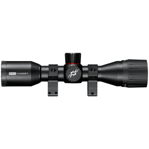 Simmons ProTarget Air 4x32 Scope with Truplex Reticle and Black Matte Finish