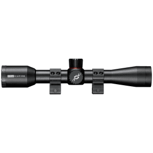 Simmons Pro Rimfire 4x32 Scope with Truplex Reticle and Black Matte Finish