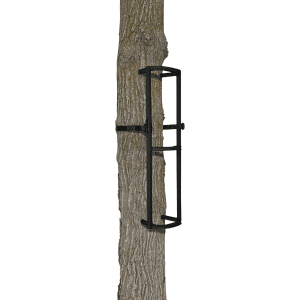 Muddy Stagger Steps Black Steel 3 Pack