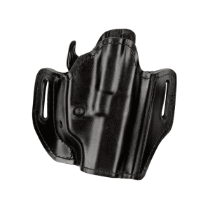Bianchi Allusion Assent Pro-Fit OWB Holster  Right Hand  Size 11 (Black)
