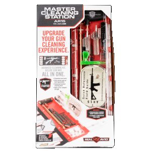 Real Avid/revo Master Cleaning Station  Avid Avmcsar   Master Cleaning Station Ar15