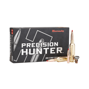 Hornady Precision Hunter 243 Winchester 90 Grain ELD-X (Box)