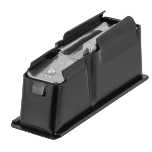 Browning BLR 4rd 308 Win Black Steel Magazine