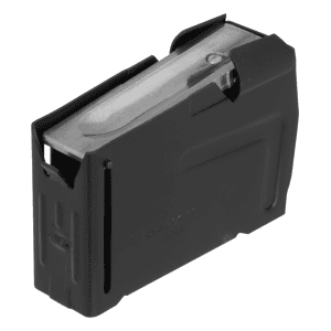 Browning A-Bolt Flush-Mount 12 Gauge 2rd Black Magazine