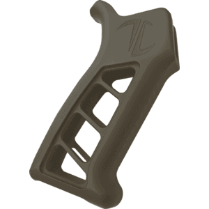 Timber Creek Pistol Grip FDE Aluminum for AR Platform