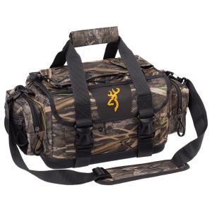 Browning Wicked Wing Blind Bag Mossy Oak Shadow Grass Habitat