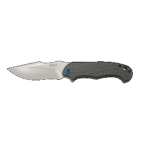 CRKT 7920 P.S.D. 3.63 Folding Stainless Steel Knife 7920