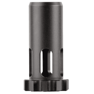 Dead Air Mojave-9 Piston M13.5x1 LH 9mm Black