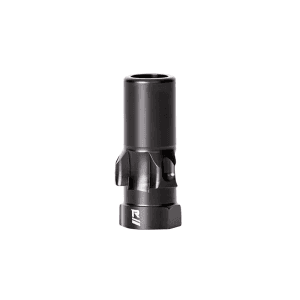 Rugged Suppressors 3 Lug Adapter 5/8-24 Thread Black