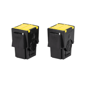 Axon Taser X26P Cartridge Black/Yellow