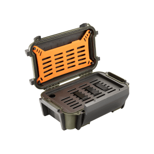 Pelican R60 Personal Utility Ruck Case (OD Green)