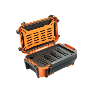 Pelican R60 Personal Utility Ruck Case (Orange)