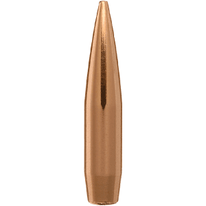 Berger 6.5mm 140gr VLD Target Projectiles 100/Box