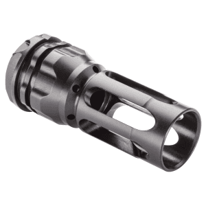 Gemtech 7.62 ETM Flash Hider for Suppressors