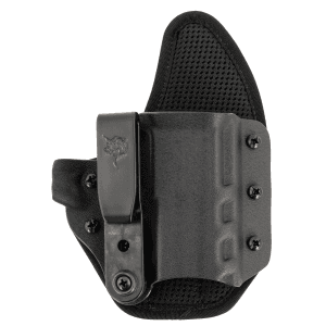 Desantis Gunhide Uni-tuk Black Kydex Right Hand Belt Clip Sig P365 Holster 206KA8JZ0