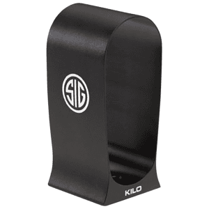 Sig Sauer Black Tripod Adapter Sleeve for KILO Series