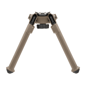 Magpul Industries Lightweight MOE Bipod Flat Dark Earth