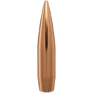 Berger Bullets Tactical 6.5mm 130 Gr AR Hybrid Open Tip Match