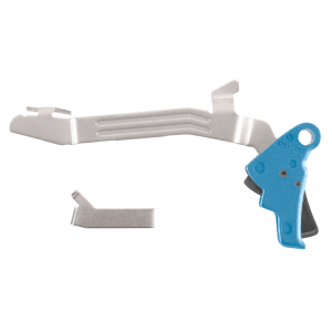 Apex Tactical Action Enhancement Kit Slim Frame Blue