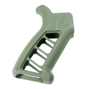 Timber Creek Enforcer AR Pistol Grip OD Green