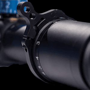 Huskemaw Optics Switchview for 1-6x24 Tactical Scope