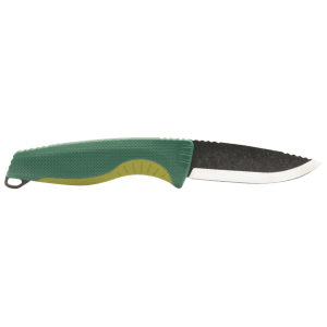 SOG Aegis FX Outdoor Knife 4116 SS Blade Moss Green Handle
