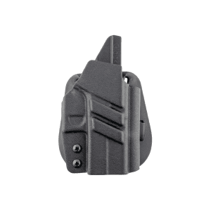 1791 Gunleather For Glock 43/43X/43X MOS OWB Kydex Paddle Holster - Right Hand