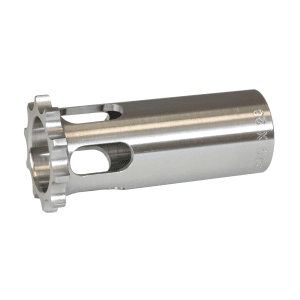 Yankee Hill Nielsen Stainless Steel Piston .578x28