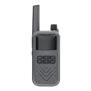 Caldwell EMAX Link Gray Bluetooth Communication Device
