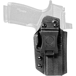 1791 Tactical IWB Kydex Holster Black Right Hand
