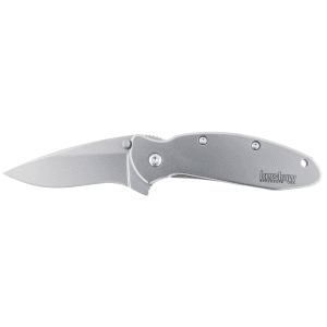 Kershaw Scallion 2.40 Drop Point 1620FL