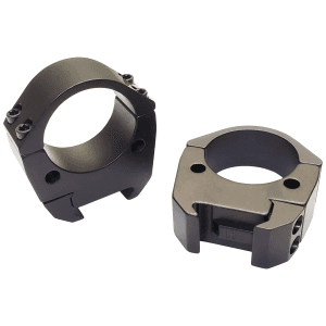 Talley TMS 35mm Scope Rings Picatinny 6061 Aluminum