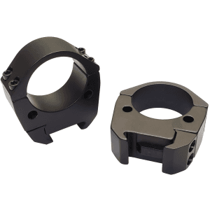 Blacktalley 34mm Low Modern Sporting Rifle Rings