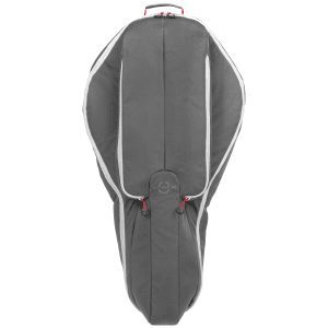 Allen Krait Crossbow Case Gray Red