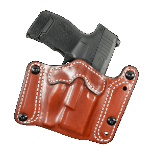 Desantis Gunhide GRD Ambi Leather Holster for Sig P320C