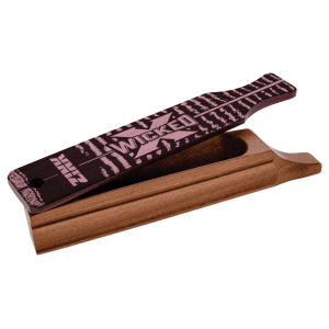 Avian X Wicked X Box Call Mahogany