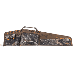 Allen Lockable Scoped Rifle and Shotgun Gun Case 96548