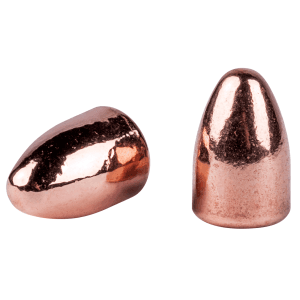 Speer Copper Plated 9mm 115gr Round Nose 500/Box