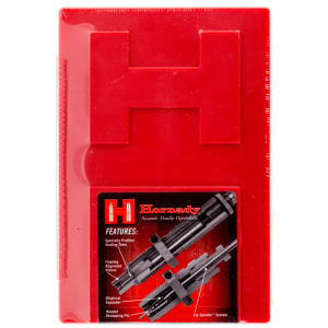 Hornady Custom Grade Series III Die Set 28 Nosler