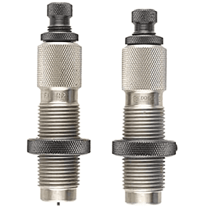Hornady Match Grade Dies 2-Die Set .257 Caliber
