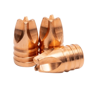 Lehigh Defense 45 Cal 220gr Copper Xtreme Defense Projectiles