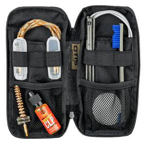 Otis Defender Series Multi-Caliber Cleaning Kit for .223/5.56 Rifles
