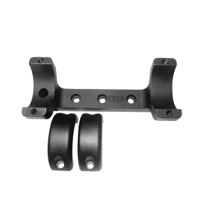 DNZ 10037 Game ReaperCVA Scope MountRing Combo Matte Black 30mm