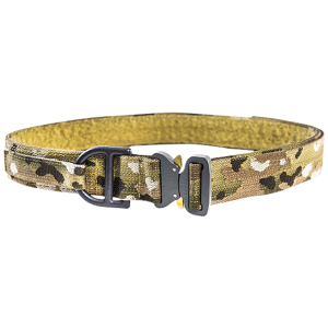 High Speed Gear COBRA 1.75 Rigger Belt Small Multi-Cam