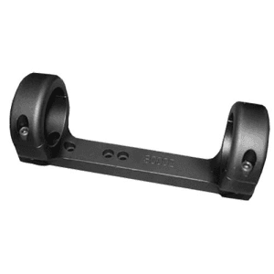 DNZ 30004 Game Reaper ThompsonCenter Scope MountRing Combo Matte Black 30mm