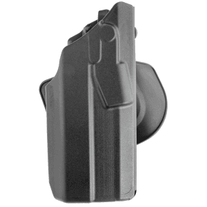 Safariland 7378 7TS ALS Paddle Holster for Glock 17  Right Hand (Black)