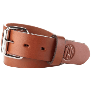 1791 Gun Belt 01 Classic Brown Leather 4044