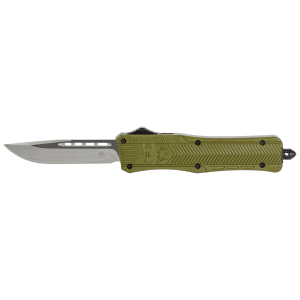 Cobra Tec Knives Llc Ctk-1 3 Drop Point MODCTK1MDNS